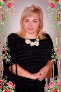 Людмила Іванівна1