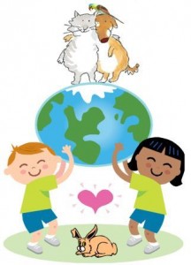 World-Animal-Day