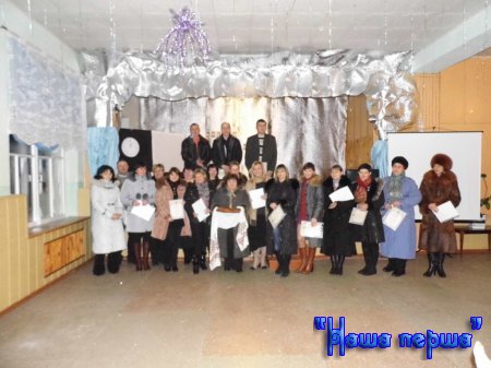 Золоте зерно - 2012