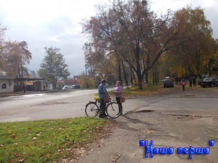 Відповідальність починається з мене